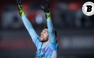 Rossi: Atuação decisiva em disputa de pênaltis contra o Flamengo