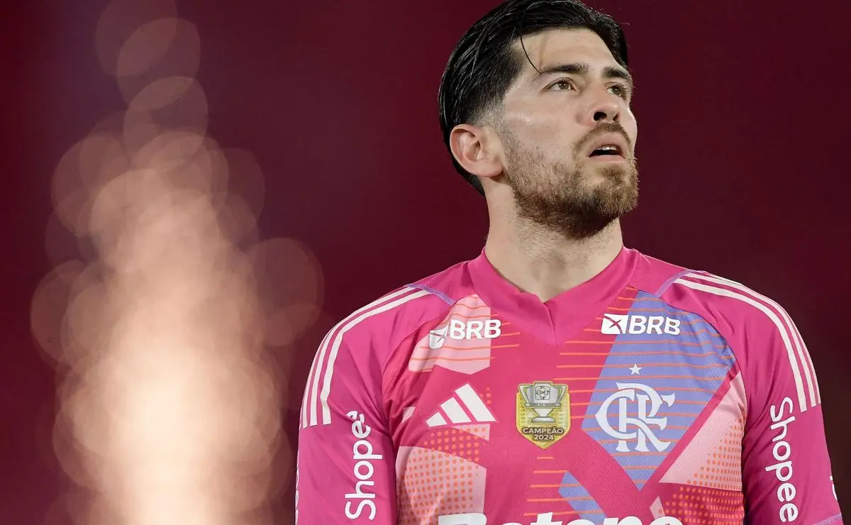 Rossi revê o Lanús, clube em que se destacou, antes da final da Recopa. Rossi revê o Lanús, clube em que se destacou, antes da final da Recopa.