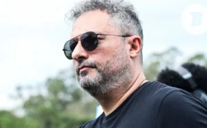 Saída de Alexandre Mattos do Santos se aproxima após desgaste interno