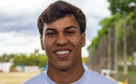 Saída de Kaio Jorge do Cruzeiro por R$ 186 milhões se aproxima de recorde como maior negócio da história da Raposa Saída de Kaio Jorge do Cruzeiro por R$ 186 milhões se aproxima de recorde como maior negócio da história da Raposa