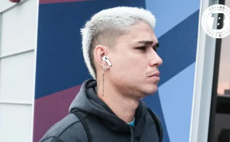 Saída de Luiz Araújo do Flamengo: atualização e possível cenário com perda de espaço