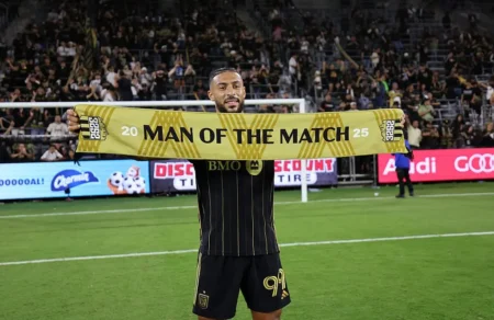 Saiba como avança a negociação do Fluminense com Bouanga