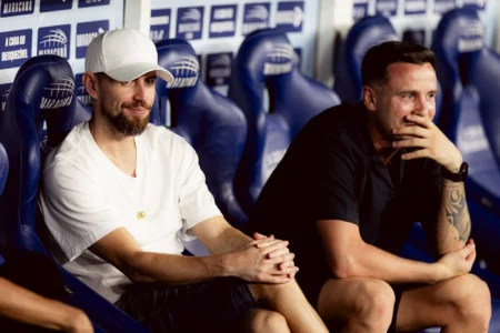 Saúl Coco: Veja o status da recuperação e previsão de retorno ao Flamengo