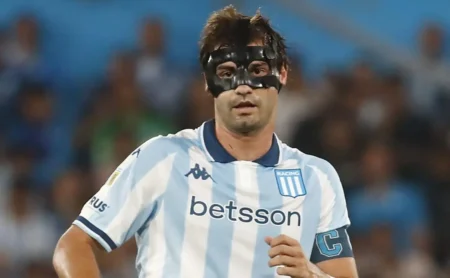 Santiago Sosa: Entusiasmo pelo Santos não se traduziu em acordo com o Racing