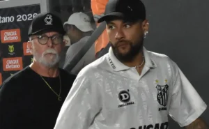 Santos almeja harmonia no vestiário, aposta em Gabigol e Neymar e aguarda resposta rápida