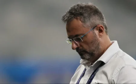 Santos: Avaliação de Mattos e Vojvoda dependerá de jogo contra o Velo Clube Santos: Avaliação de Mattos e Vojvoda dependerá de jogo contra o Velo Clube