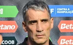 Santos cede empate ao São Paulo na Vila Belmiro com atuação abaixo do esperado