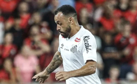 Santos goleia Velo Clube na Vila e reafirma poderio ofensivo no Paulistão