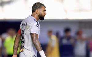 Santos terá Gabigol contra o Velo Clube e Vojvoda recebe reforço no ataque