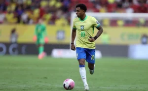 Seleção Brasileira segue buscando substituto para Neymar na Copa do Mundo de 2026