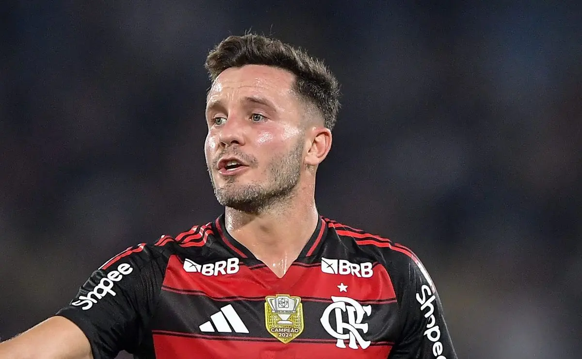 Situação médica de Saúl é atualizada no Flamengo: evolução não garante retorno imediato Situação médica de Saúl é atualizada no Flamengo: evolução não garante retorno imediato