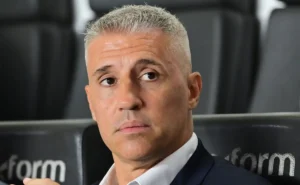 Situação precária no CT de Cotia incomoda Hernán Crespo e acende alerta no São Paulo