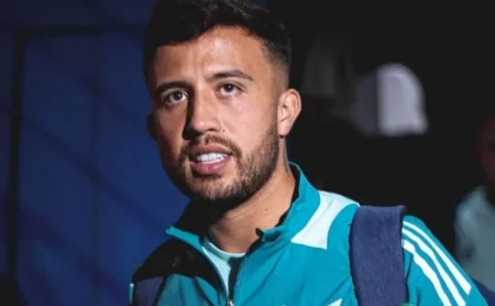 Súmula detalha expulsão de Matheus Henrique em URT x Cruzeiro, segundo árbitro Hieger Túlio