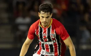 São Paulo avança como primeiro semifinalista do Campeonato Paulista 2026 ao vencer o Red Bull Bragantino