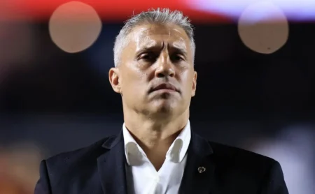 São Paulo: Alan Franco é desfalque e Arboleda é dúvida na semifinal do Paulistão São Paulo: Alan Franco é desfalque e Arboleda é dúvida na semifinal do Paulistão