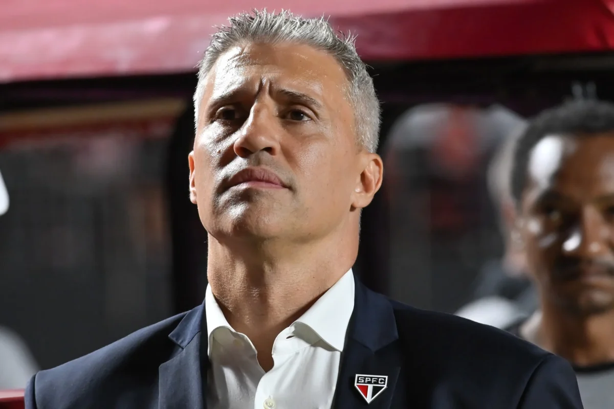 São Paulo busca igualar a maior sequência invicta desde a era Crespo