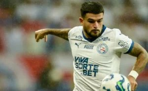 São Paulo contrata Cauly por empréstimo; meia reduz salário para jogar no Morumbi