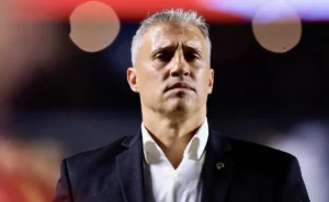 São Paulo de Crespo vence, mas apresenta desempenho abaixo do esperado