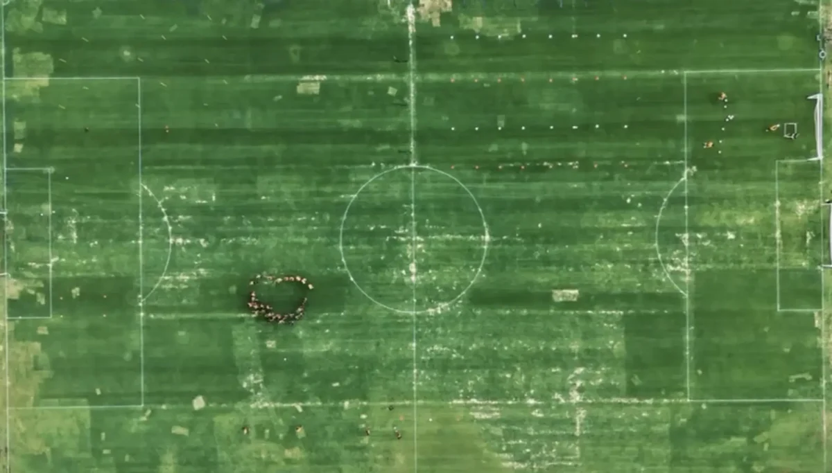 São Paulo demite responsável pela manutenção de Cotia após imagens revelarem estado precário do CT