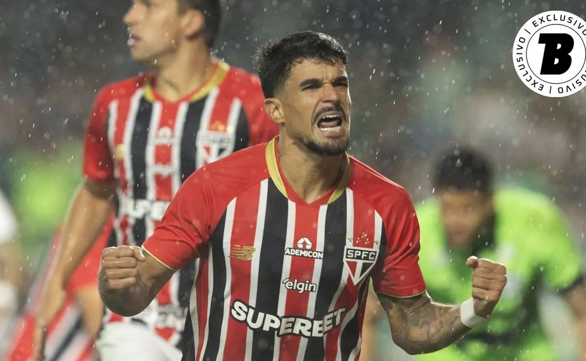 São Paulo inicia o Brasileirão 2026 com campanha avassaladora e alcança a segunda melhor pontuação da história São Paulo inicia o Brasileirão 2026 com campanha avassaladora e alcança a segunda melhor pontuação da história