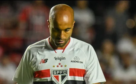 São Paulo projeta faturamento de até R$ 175 milhões com renovação de parceria com a New Balance até 2032