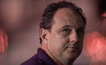 São Paulo: Rogério Ceni é peça-chave em negociação com Cauly.