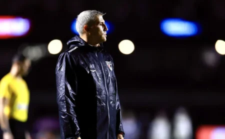 São Paulo supera crise política e elenco destaca novo ambiente no clube