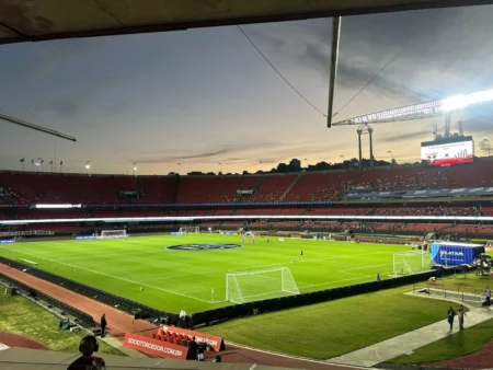 São Paulo x Primavera: Jogo Decisivo do Paulistão Tem 23 Mil Ingressos Vendidos