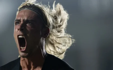 Spinelli estreia com gol, emociona São Januário e é celebrado no Vasco Spinelli estreia com gol, emociona São Januário e é celebrado no Vasco