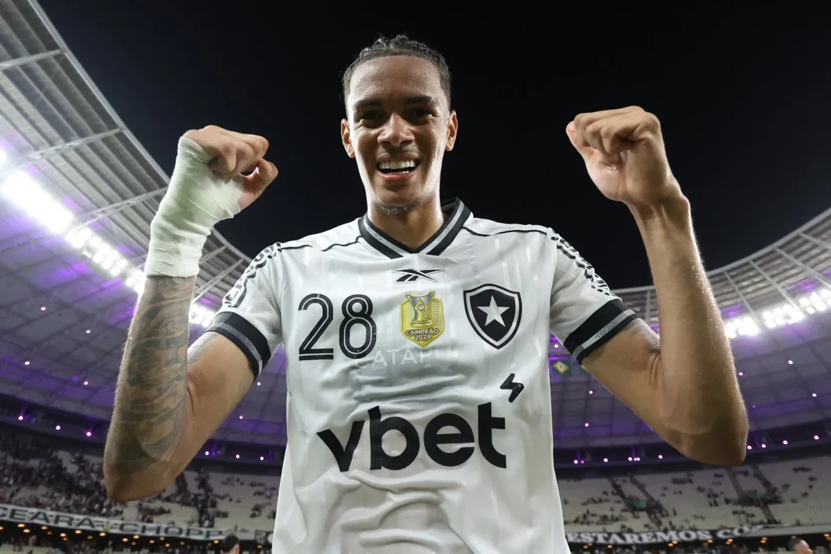 Taça Guanabara: Análise dos Destaques e Perdas no Botafogo