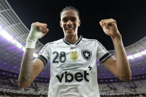 Taça Guanabara: Análise dos Destaques e Perdas no Botafogo