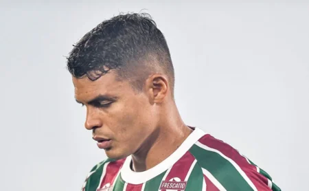 Thiago Silva busca afirmação no Porto, dois meses após deixar o Fluminense