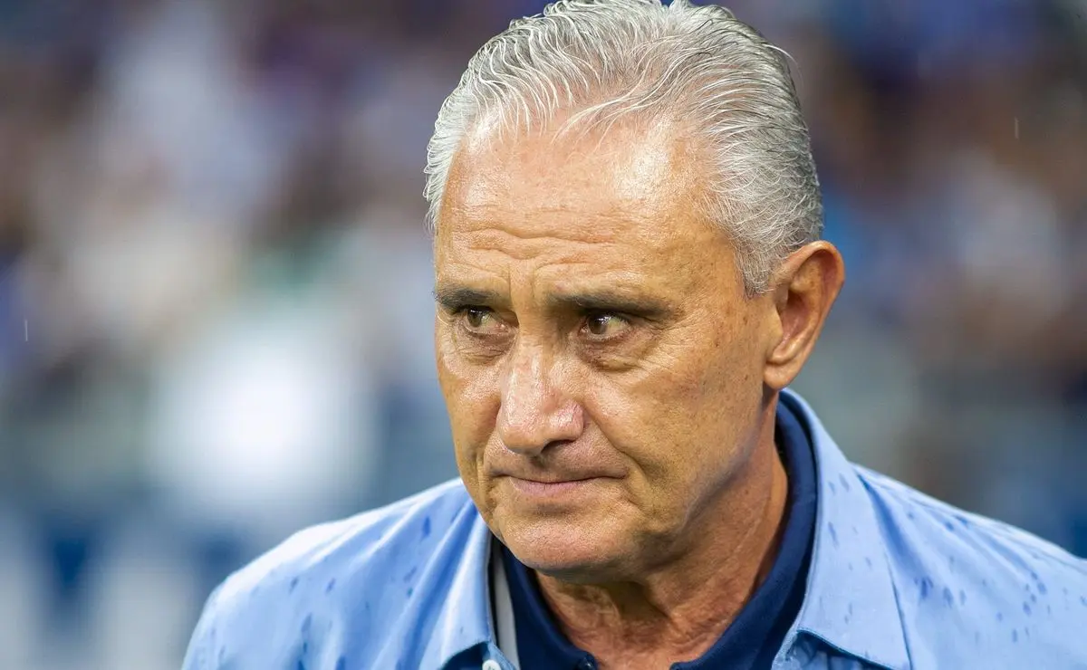Tite apresenta retrospecto favorável contra o Corinthians e renova esperanças no Cruzeiro para o Brasileirão Tite apresenta retrospecto favorável contra o Corinthians e renova esperanças no Cruzeiro para o Brasileirão