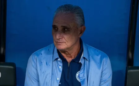 Tite, demitido do Cruzeiro: torcida condiciona permanência à vitória sobre o Mirassol