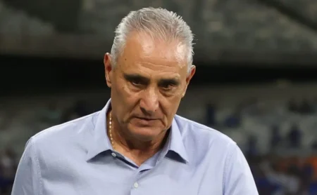 Tite detalha conversa com torcida organizada do Cruzeiro e ressalta respeito