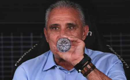 Tite exalta Cruzeiro e projeta reencontro com o Corinthians: “Fazer história”