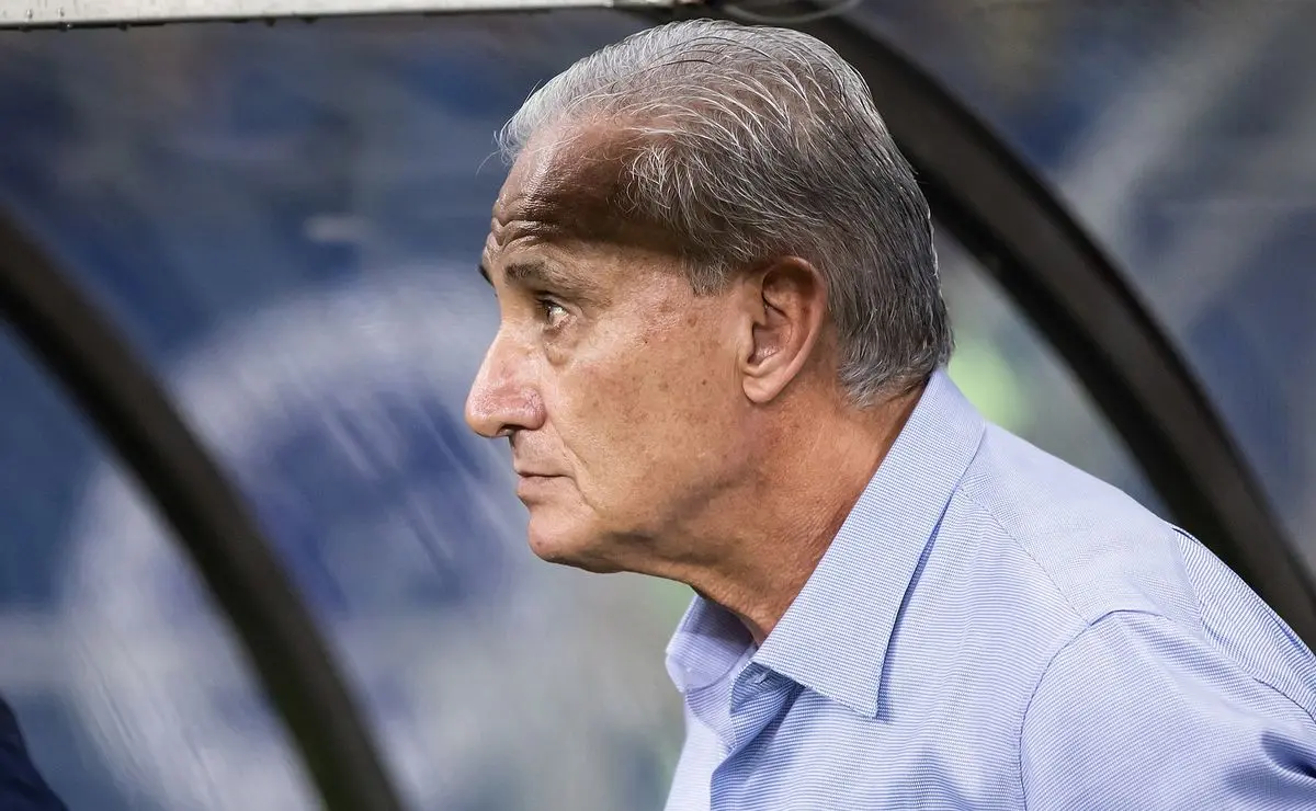 Tite pode ter seu Dia D no Cruzeiro após empate com o Corinthians no Brasileirão Tite pode ter seu "Dia D" no Cruzeiro após empate com o Corinthians no Brasileirão
