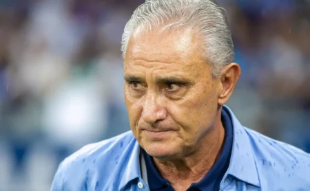 Tite promove mudanças cruciais e impulsiona vitória do Cruzeiro na semifinal contra o Pouso Alegre