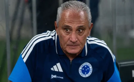 Tite sob pressão após desempenho do Cruzeiro em Mirassol e aponta cansaço como fator determinante