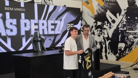 Tomás Pérez destaca características em apresentação e enfatiza: Demonstrar em campo Tomás Pérez destaca características em apresentação e enfatiza: "Demonstrar em campo"