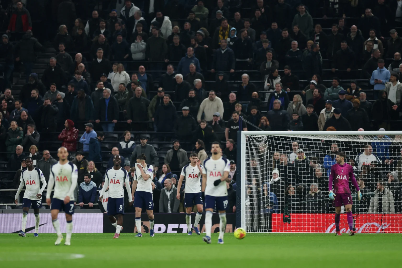 Tottenham x Arsenal: onde assistir e horário do jogo pela Premier League