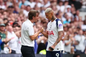 Tottenham: técnico demitido após derrota em casa; veja a situação na Premier League