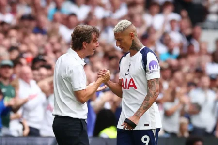 Tottenham: técnico demitido após derrota em casa; veja a situação na Premier League