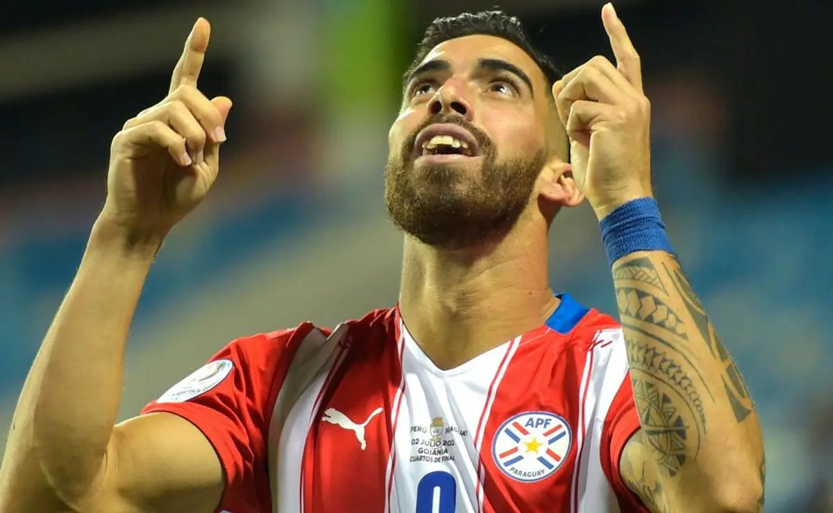 Transferência de Gabriel Ávalos para o Fluminense: Independiente-ARG faz contraproposta. Transferência de Gabriel Ávalos para o Fluminense: Independiente-ARG faz contraproposta.