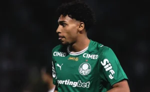 Transferência de Luighi para o Al-Ittihad: Empréstimo com opção de compra descartado