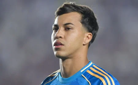 Troca entre Kaio Jorge e Pedro: negociação entre Flamengo e Cruzeiro é descartada Troca entre Kaio Jorge e Pedro: negociação entre Flamengo e Cruzeiro é descartada