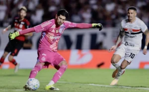 Udinese desistiu de Rossi: Flamengo impede transferência.