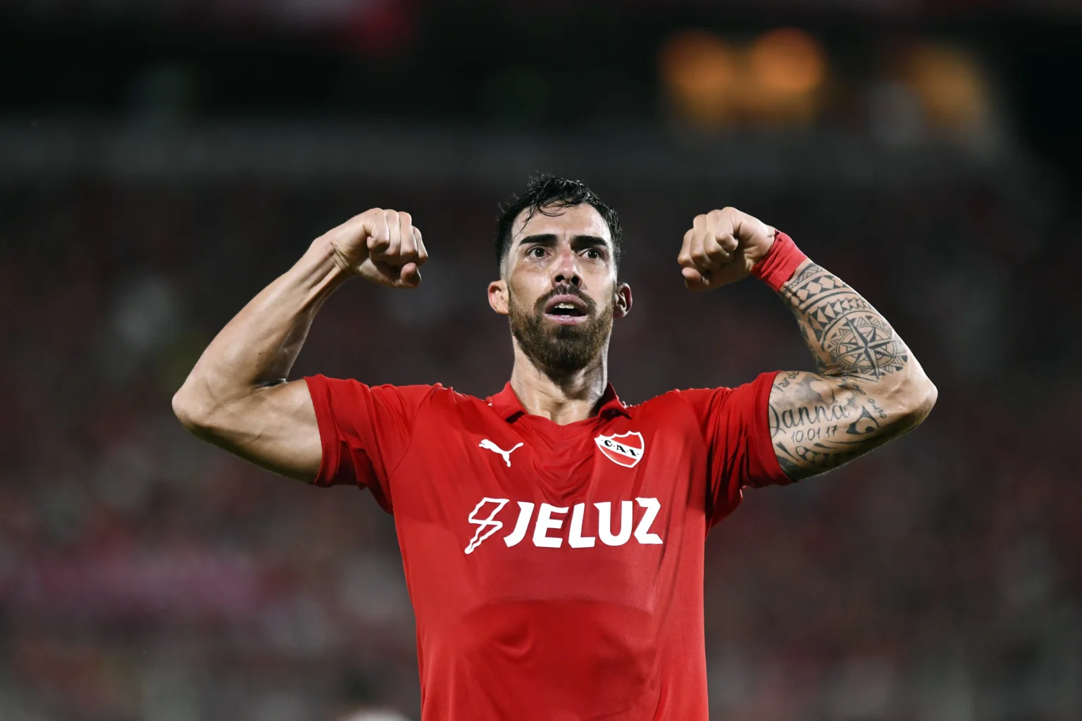 Ávalos, ex-alvo do Vasco e algoz na Libertadores, é o novo interesse do Fluminense