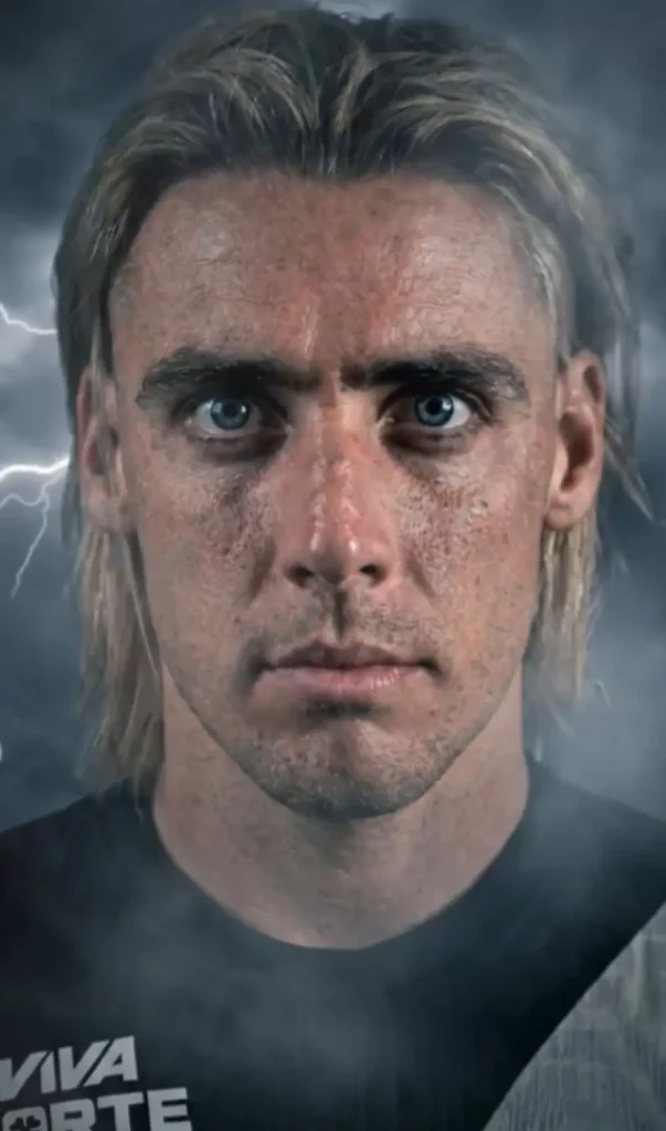 Vasco anuncia a contratação do atacante Claudio Spinelli