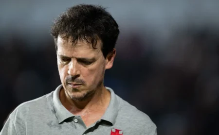 Vasco apresenta o ataque menos eficiente da Série A